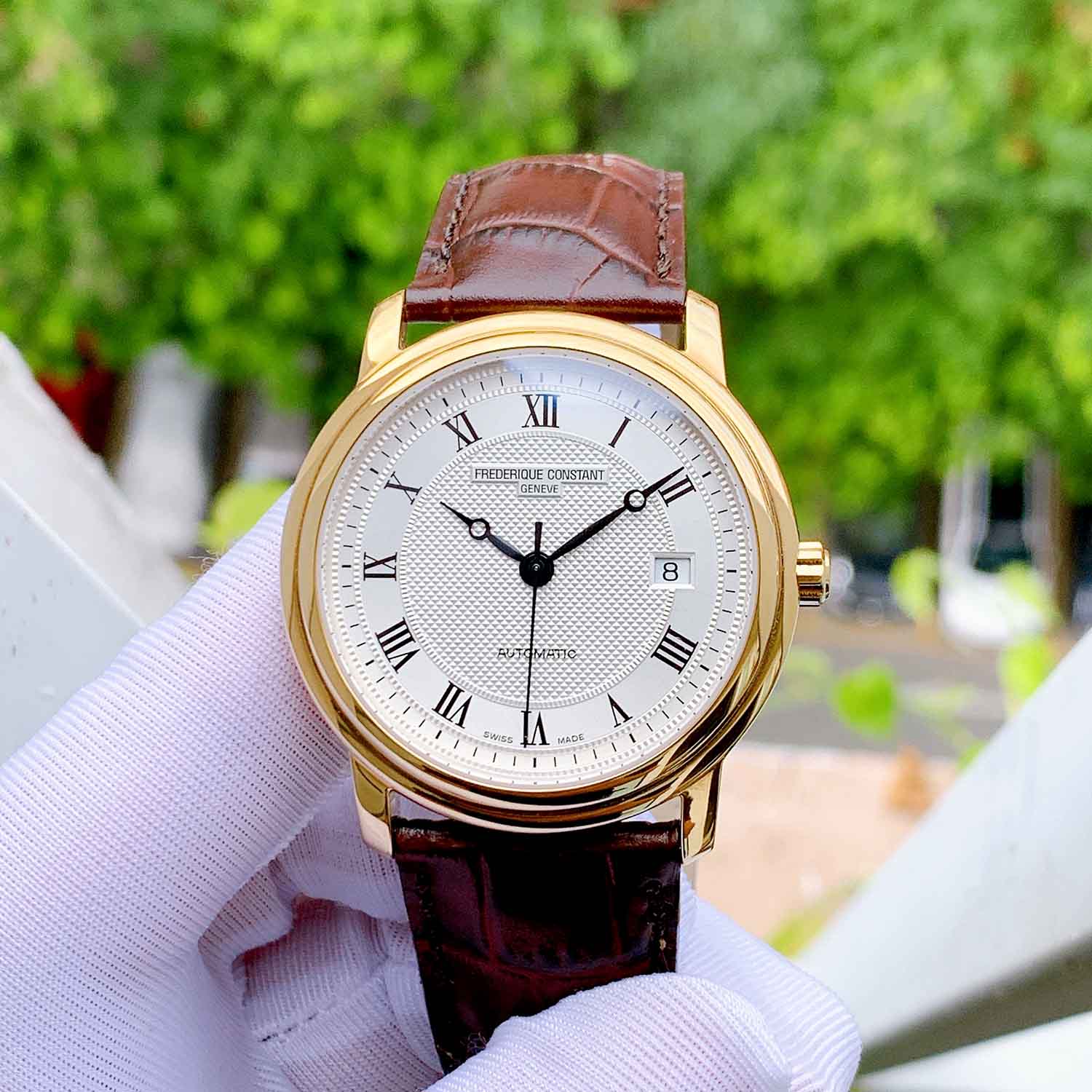 Frederique on sale constant 303mc4p5